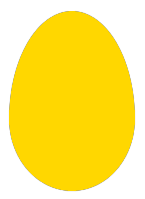 Easter Egg CSS