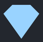 Diamond CSS