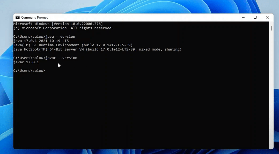 How to run JAVA using Visual Studio Code - Salow Studios