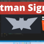 Batman Signal