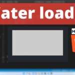 Water Loader