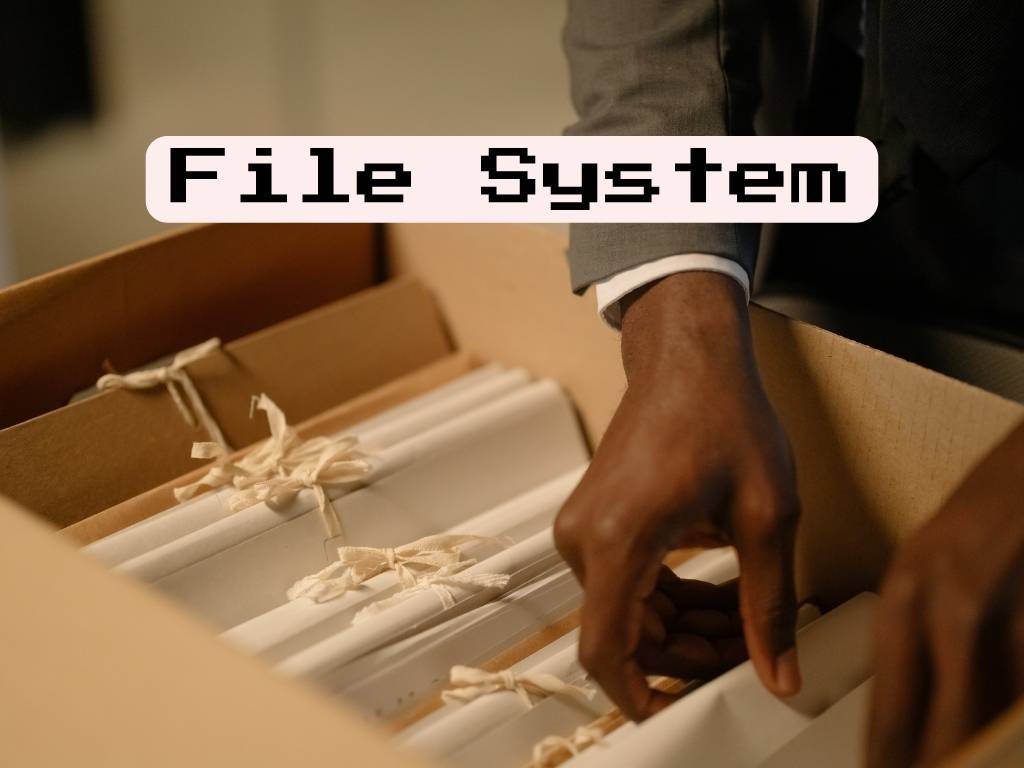 Understanding Linux File Systems: An Illustrated Guide